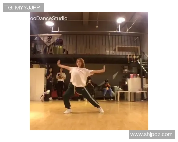 北京街舞队实力对比深度解析与风格特色全面剖析