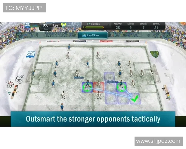 上海足球队的战术节奏分析与未来发展展望