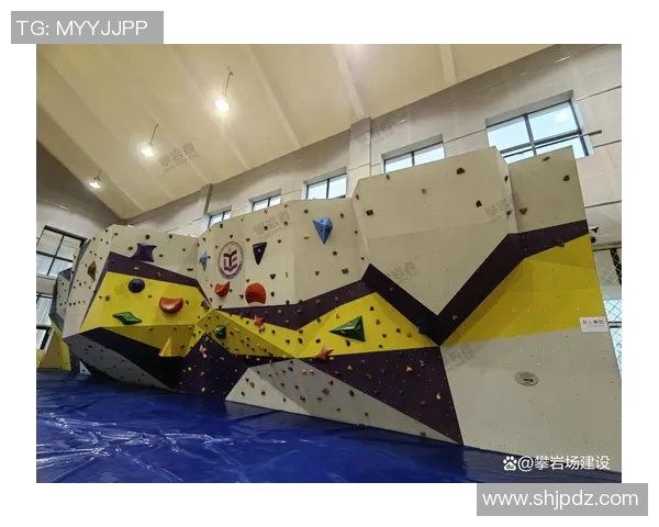 攀岩战术解析:武汉攀岩队如何构建高效节奏体系与训练策略 攀岩战术解析:武汉攀岩队如何构建高效节奏体系与训练策略